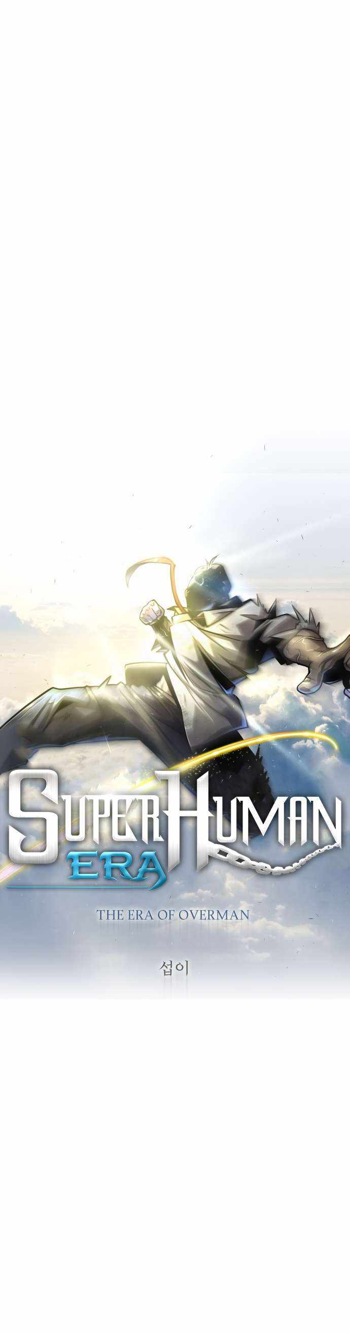 Superhuman Era Chapter 162 4